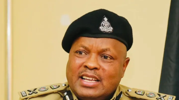 Jeshi la Polisi Tanzania laonya wanaochochea mgomo wa madereva wa mabasi