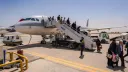 ازسرگیری پروازهای خطوط هوایی عراق به ایران با معافیت آمریکا