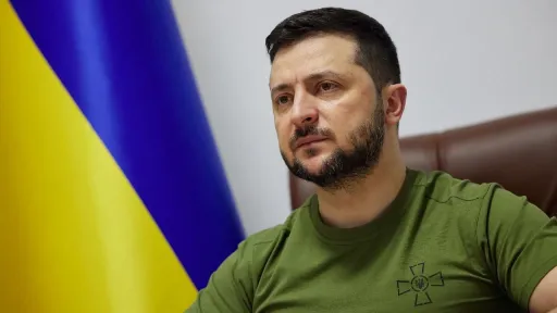 Руски дронови атаки убиват девет и раняват над 80 души в цяла Украйна