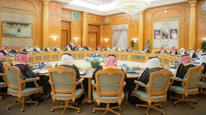 السعودية تصادق على اتفاقية الإعفاء المتبادل من التأشيرة مع تركيا