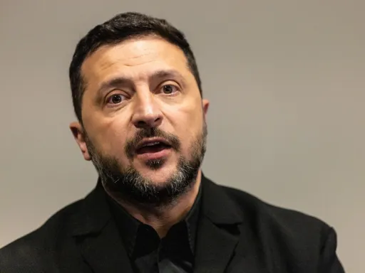 Mais de 8.000 soldados norte-coreanos estão estacionados na Rússia, afirma Zelensky