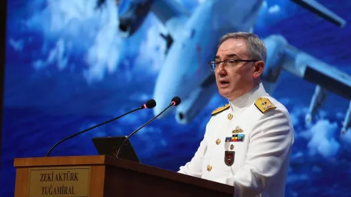 Törkiyä milli saqlanu ministrlığı: "Süriyägä teläktäşlegebez däwam itäçäk"
