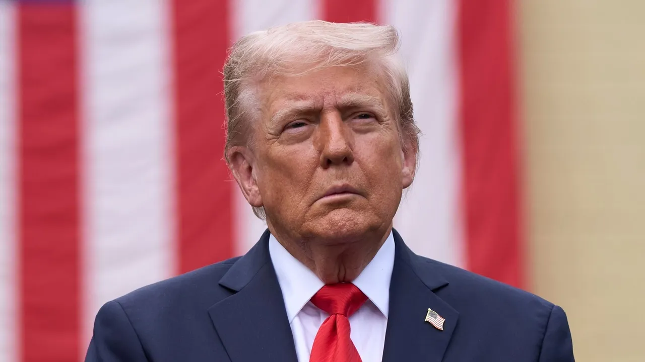 Трамп: «Иранға жасалған шабуылдар Израиль мен Таяу Шығысқа көмектесу мақсатында жүзеге асырылды»
