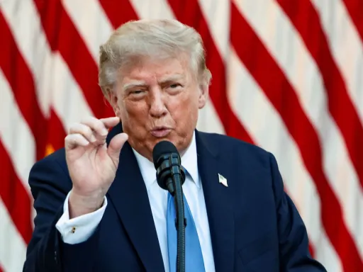 Trump pondera fim da guerra com o Irão enquanto Pentágono prolonga presença no Médio Oriente