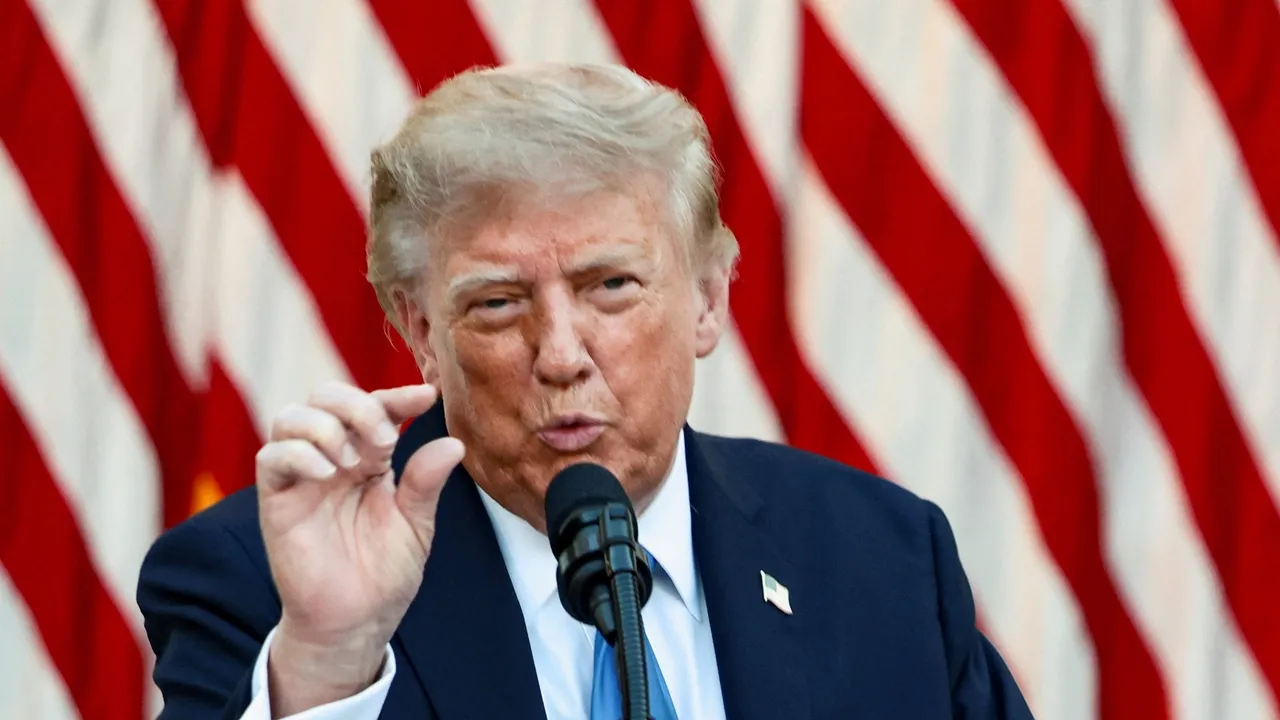 Трамп Иранмен соғысты аяқтау мүмкіндігін қарастырып жатыр