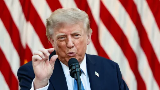 Трамп Иранмен соғысты аяқтау мүмкіндігін қарастырып жатыр