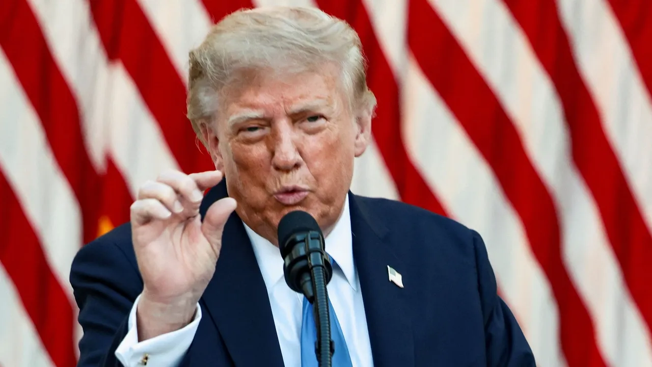 Трамп Иран менен согушту токтотууну карап жатат