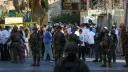 Израиль күштері Батыс Шериядағы  рейд кезінде 50 адамды қамауға алды