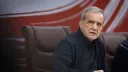 İran: "Tışqı êşlär ministrı Araqçı AQŞtan alğan soñğı täqdimne ilbaşı Päzäşkiyanğa citkerde"