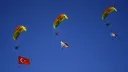 Шанлыурфада «TEKNOFEST» фестивалі өтіп жатыр