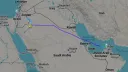 FlyDubai flight diverted to Saudi Arabia after Russian, Ukrainian pilots fight mid-air