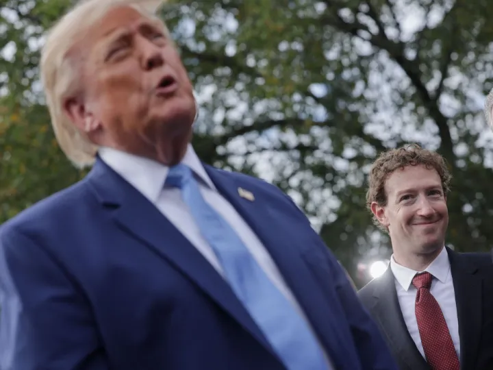 Trump afirma que o Irão acabará por “ceder”