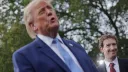 Trump afirma que o Irão acabará por “ceder”