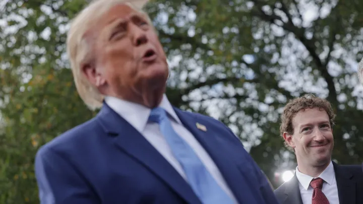 Trump afirma que o Irão acabará por “ceder”