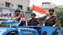 АҚШ армиясын Ирактан шығару үдерісін аяқтағанын хабарлады