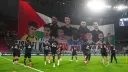 قونيا تحتضن فلسطين.. مباراة ودية تجسد تضامن تركيا مع الشعب الفلسطيني