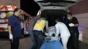سوريا.. انفجار يوقف محطات كهرباء واستهداف حافلة يسقط قتلى وجرحى