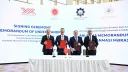 Bakıda 6-cı Azərbaycan Beynəlxalq Müdafiə Sərgisi “ADEX 2026” açılıb
