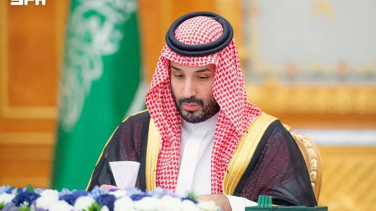 محمد بن سلمان: "حلف مكة" لتعزيز استقرار المنطقة.. وأزمة الطاقة مفتوحة الاحتمالات