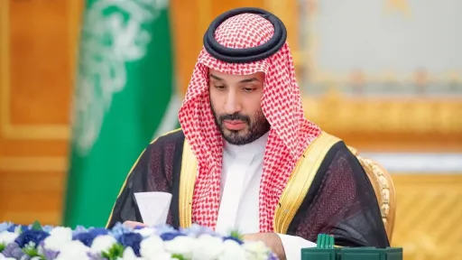 محمد بن سلمان: "حلف مكة" لتعزيز استقرار المنطقة.. وأزمة الطاقة مفتوحة الاحتمالات