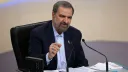 İran: "Tramp söyläşä dä, suğışa da belmi"