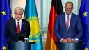 Қазақстан мен Германия 30-дан астам коммерциялық келісімге қол қойды