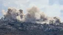 إصابة عسكري و3 مدنيين بغارة إسرائيلية استهدفت آلية للجيش اللبناني