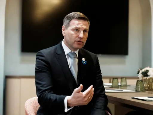 Az észt honvédelmi miniszter lemondott, miután egy indiai cég átverte