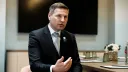 Az észt honvédelmi miniszter lemondott, miután egy indiai cég átverte