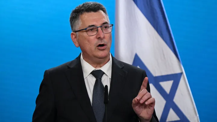 Israel threatens retaliation as UK weighs sanctions over illegal settlements
