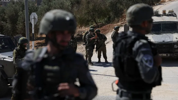 بزعم محاولة طعن.. شرطة الاحتلال الإسرائيلي تقتل فلسطينياً في القدس الشرقية