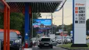 Сочи оказался под угрозой дефицита топлива