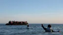 "للمساعدة في إنقاذ المهاجرين".. الاتحاد الأوروبي ينشر سفنَ دورية في القنال الإنجليزي لأول مرة