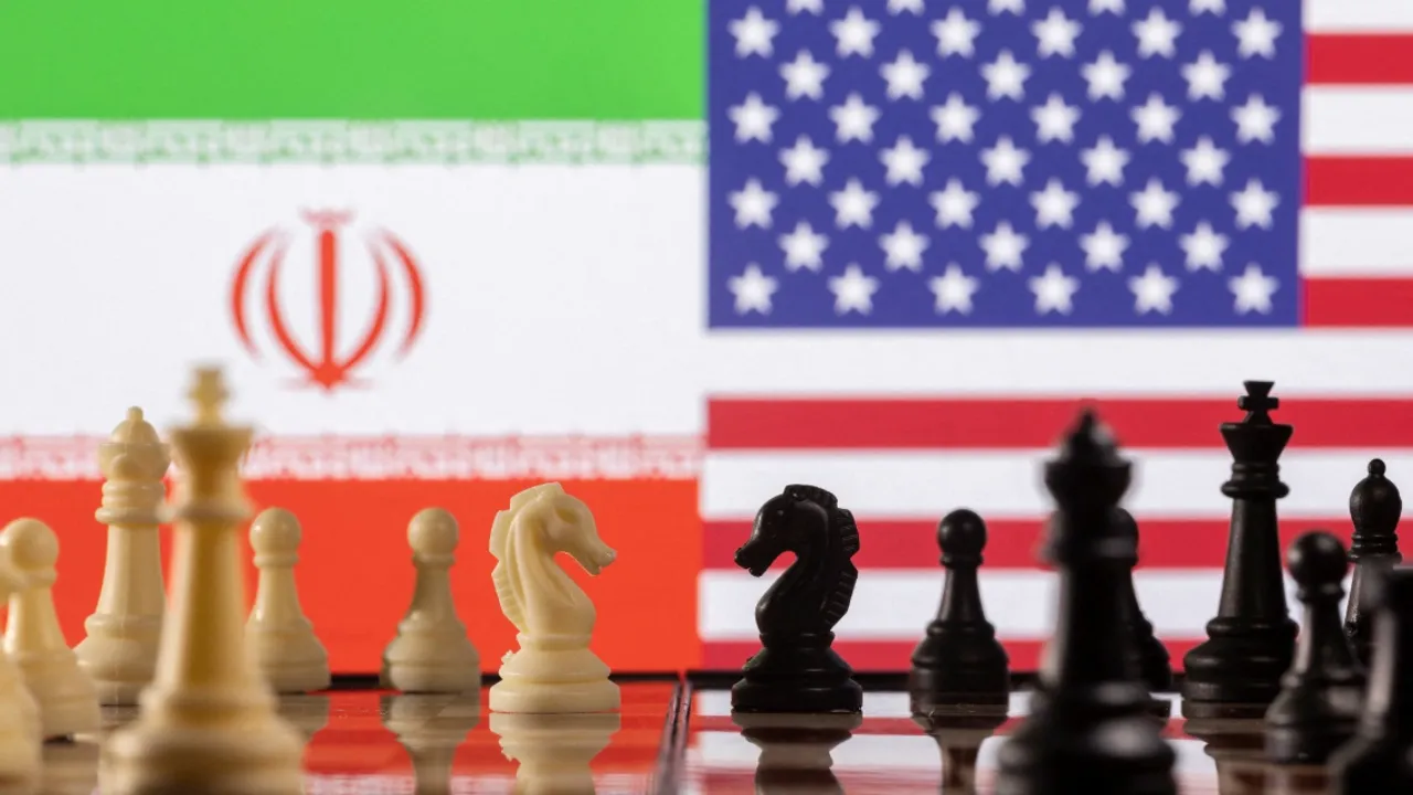 ایران خطاب به آمریکاییها: اجازه ندهید شما را به پیادهنظام جبهه جنگ تبدیل کنند