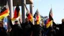 Ультраправые Германии закроют все мечети?