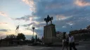 Ankaranyň 8 aýlyk eksporty 20,7 göterim artdy