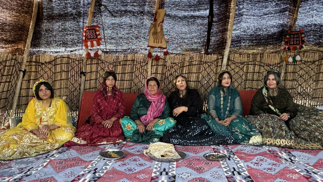 گویش‌های «ترکی شاهسونی» و «ترکی سربندی» در فهرست میراث فرهنگی ناملموس ایران ثبت شدند
