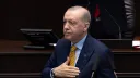 Presidente Erdogan congratula a Seleção Nacional Feminina de Voleibol, campeã europeia