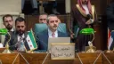 الشيباني من جامعة الدول العربية: حصر السلاح حق سيادي مطلق بيد الدولة السورية