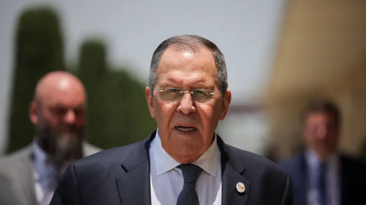 Ресей: «Германия Бонндағы Бас консулдығымызды негізсіз сылтаумен жапты»