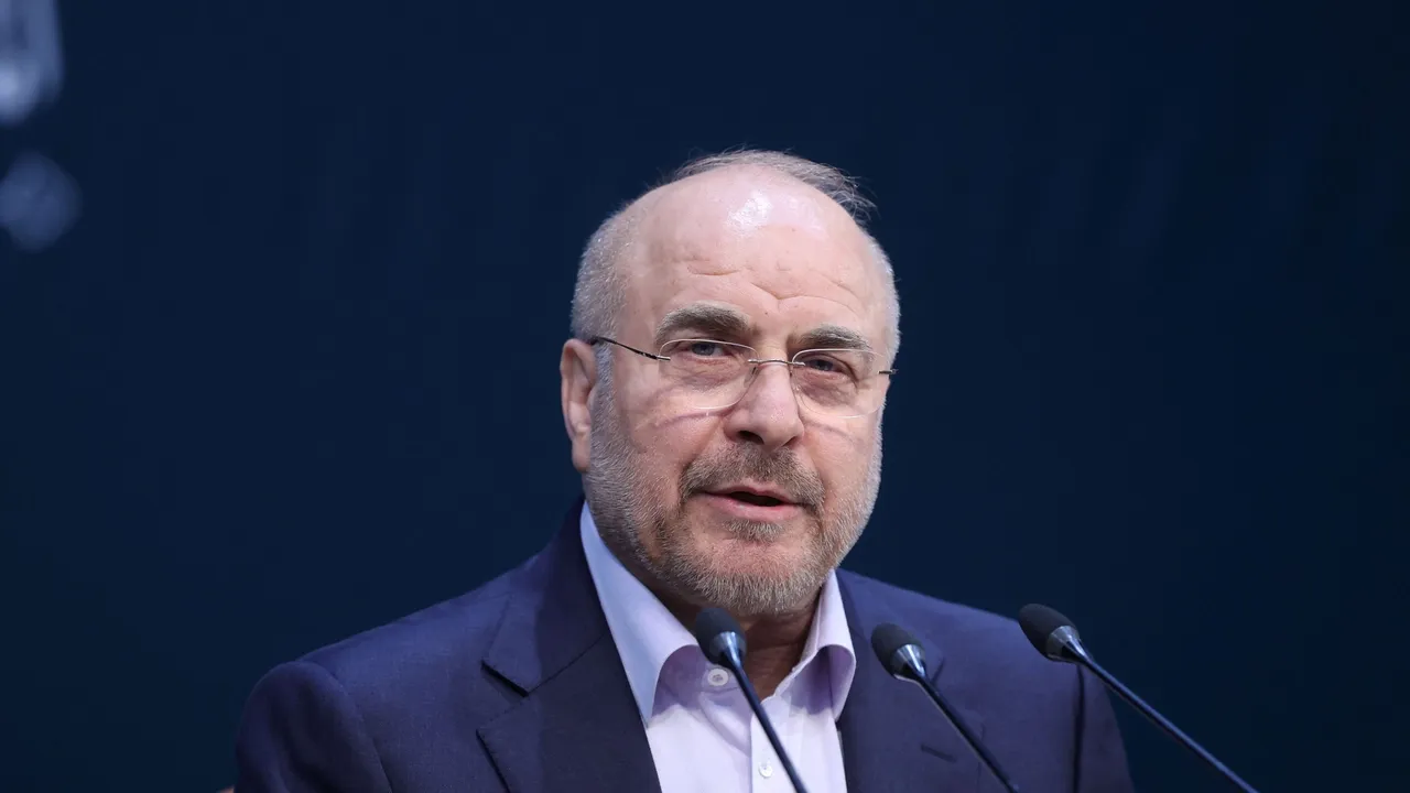 Иран Ормуз бұғазы маңында тыйым салынған аймақ жарияламақ