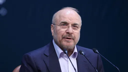Иран Ормуз бұғазы маңында тыйым салынған аймақ жарияламақ