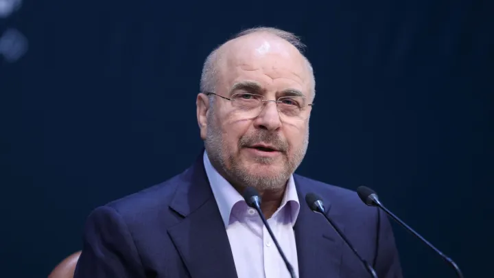 Иран Ормуз бұғазы маңында тыйым салынған аймақ жарияламақ