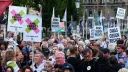 Nach Landtagswahl: „Wut, Angst und Trauer waren greifbar“