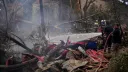 Израиль Ливанға соққы берді