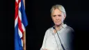 Islândia convoca embaixador dos EUA sobre mapa de Trump que retrata a ilha como território dos EUA