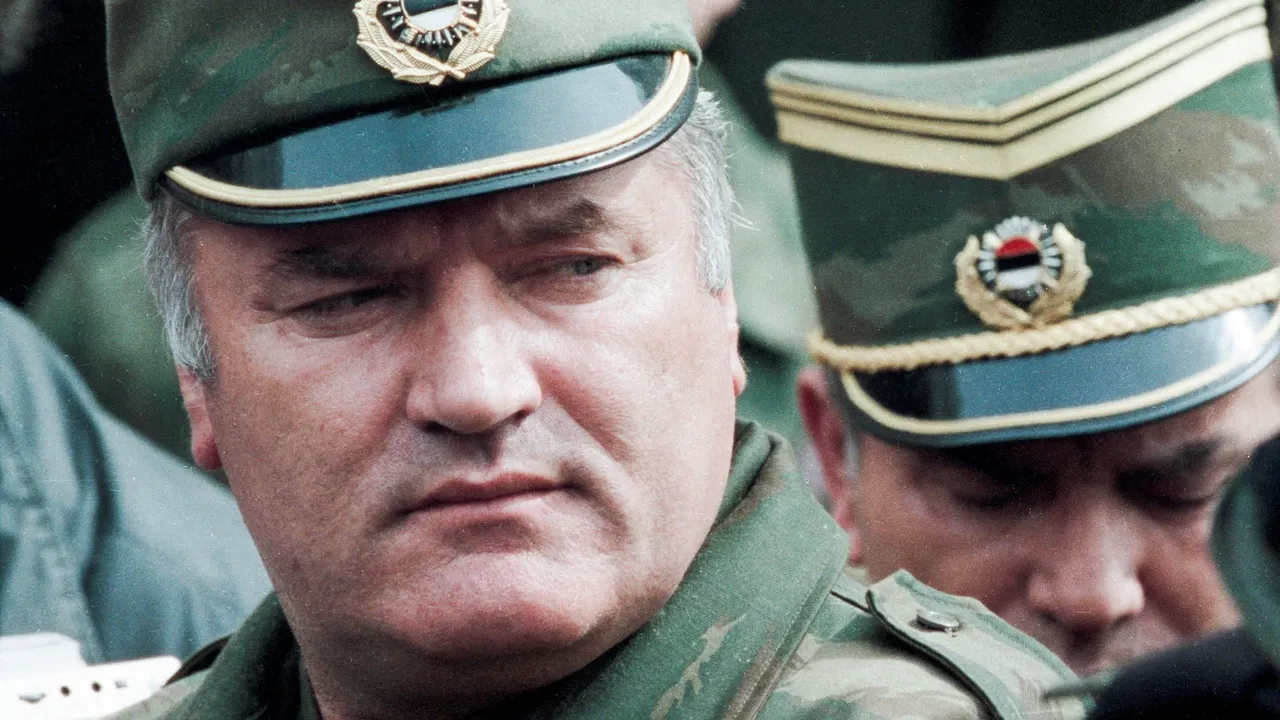 Törkiyä Ratko Mladiç öçen cenaza tantanası oyıştırıluına rizasızlıq belderde