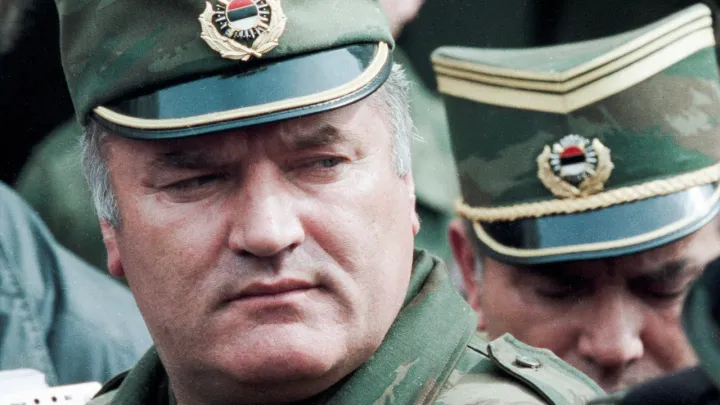 Törkiyä Ratko Mladiç öçen cenaza tantanası oyıştırıluına rizasızlıq belderde
