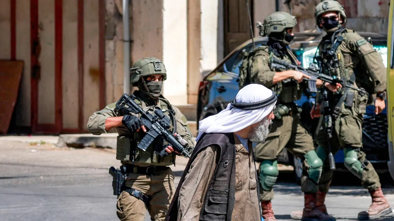 Türkiye, Palestine hail 12-nation sanctions on illegal Israeli settlements