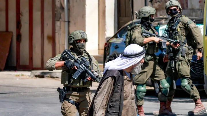 Türkiye, Palestine hail 12-nation sanctions on illegal Israeli settlements